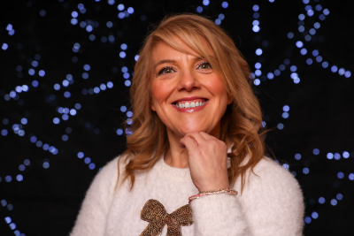 Slimming World Christmas Party 5pm Group 2025