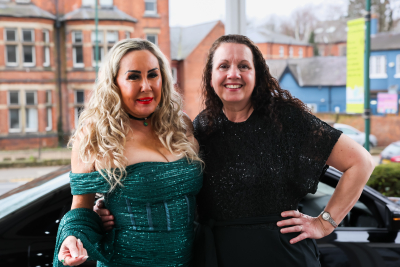 The Fashion Event Nottingham 07/03/2026