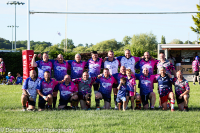 The Nags Barbarian Friday 29/05/26 Veterans Matches