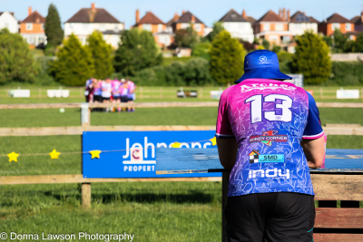 The Nags Barbarian Saturday 30/05/26 Mens Matches