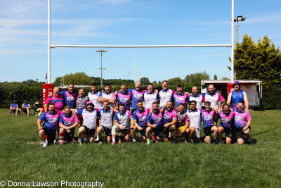 The Nags Barbarian Saturday 30/05/26 Groups